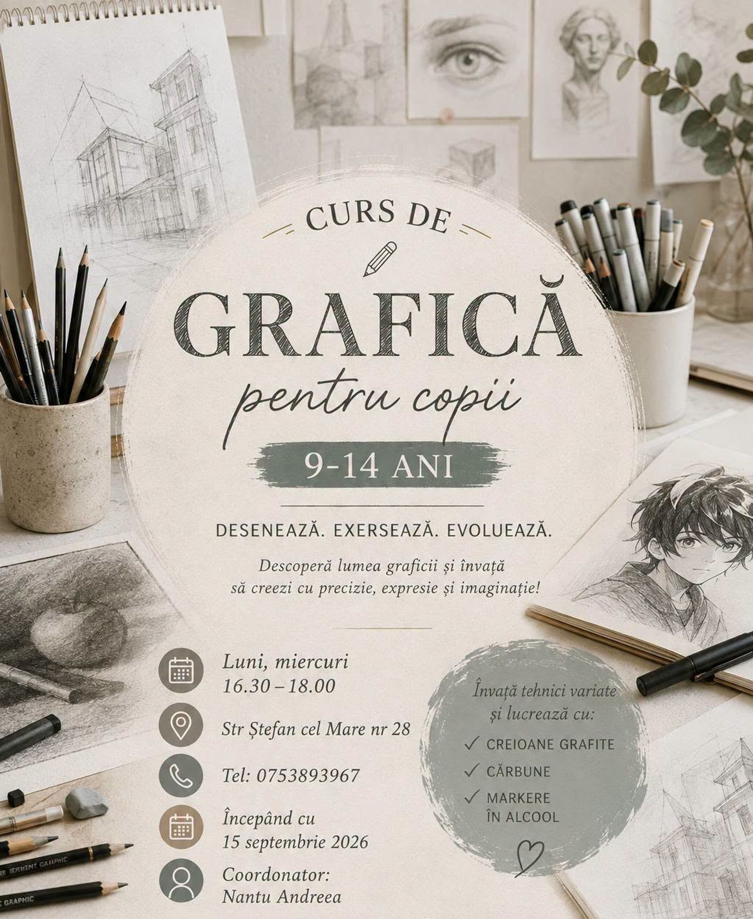 Curs Grafica