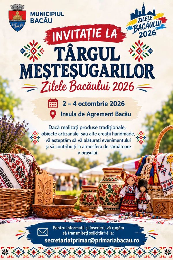 Targul Mestesugarilor