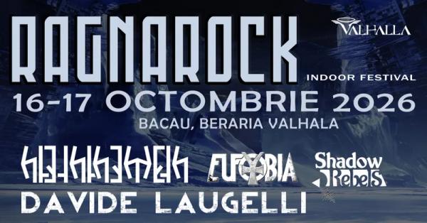RagnaROCK Festival