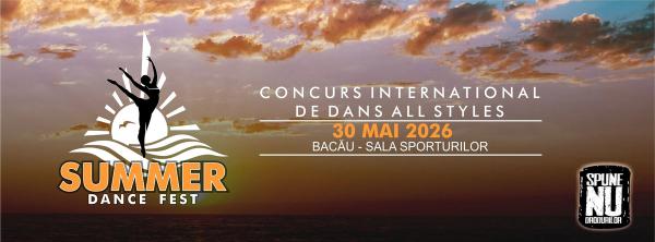 Summer Dance Fest