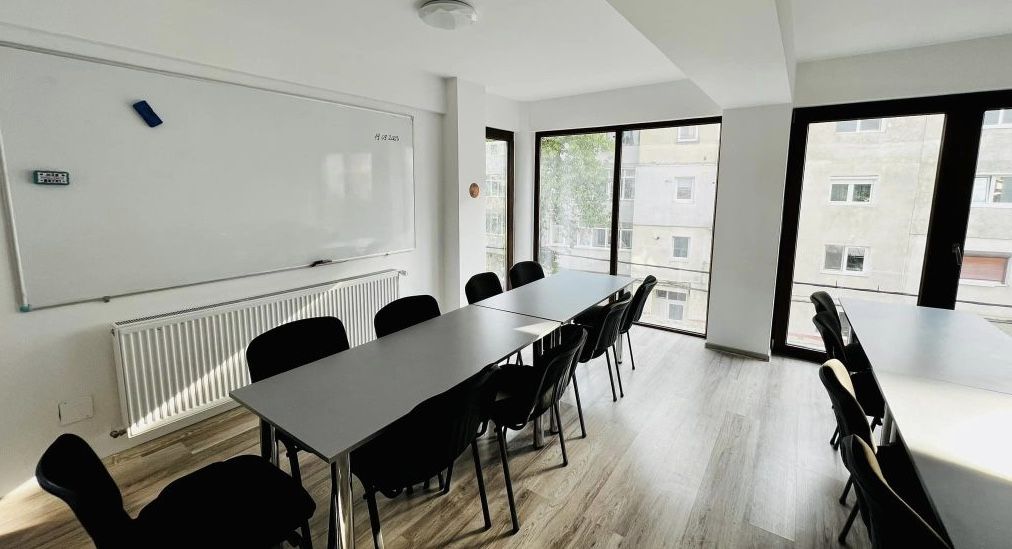 EduCafe Balteanu