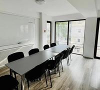 EduCafe Balteanu