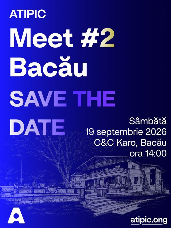 ATIPIC Meet #2
