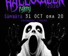 Halloween PARTY