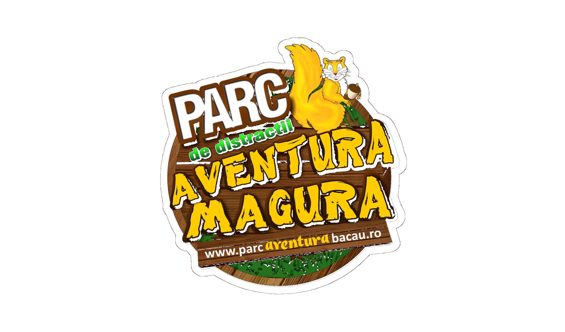 Parc Aventura Magura
