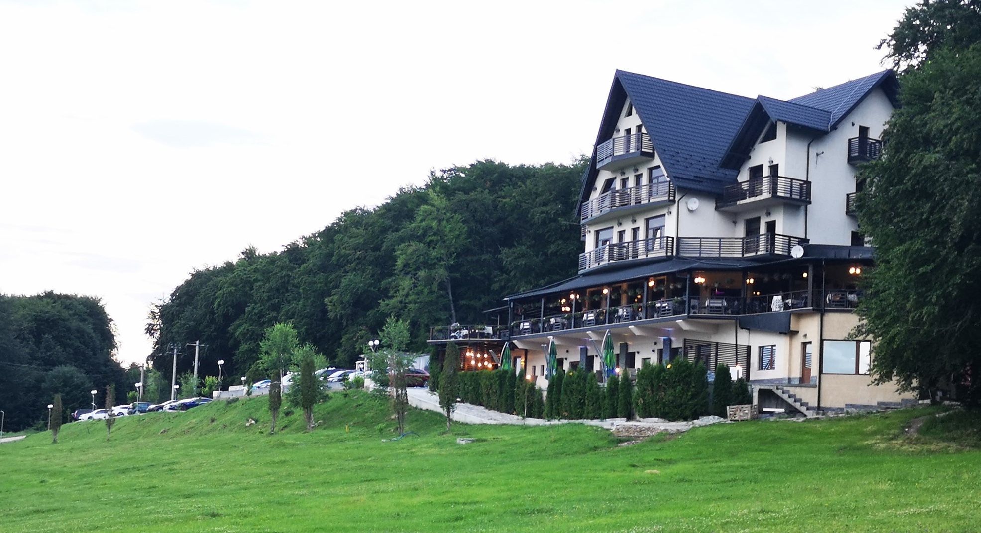 Cattaleya Hotel Boutique
