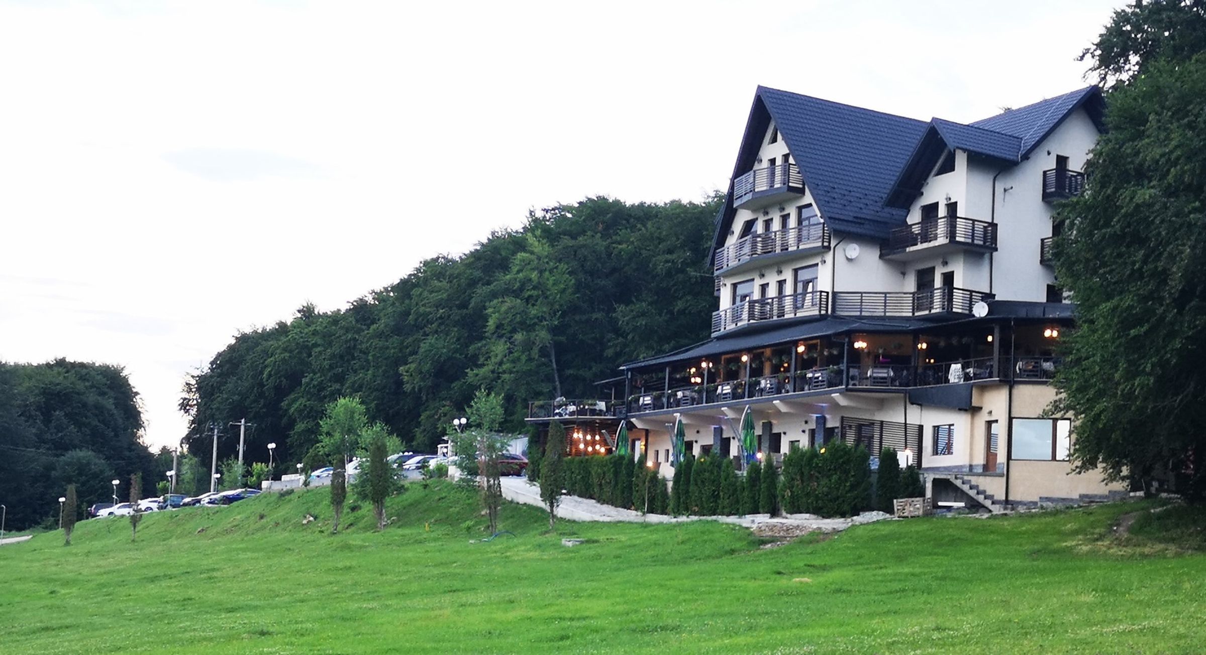 Cattaleya Hotel Boutique