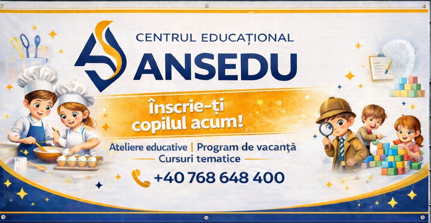 Centrul Educational Ansedu 