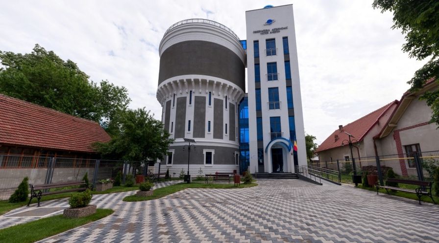 Observatorul Astronomic