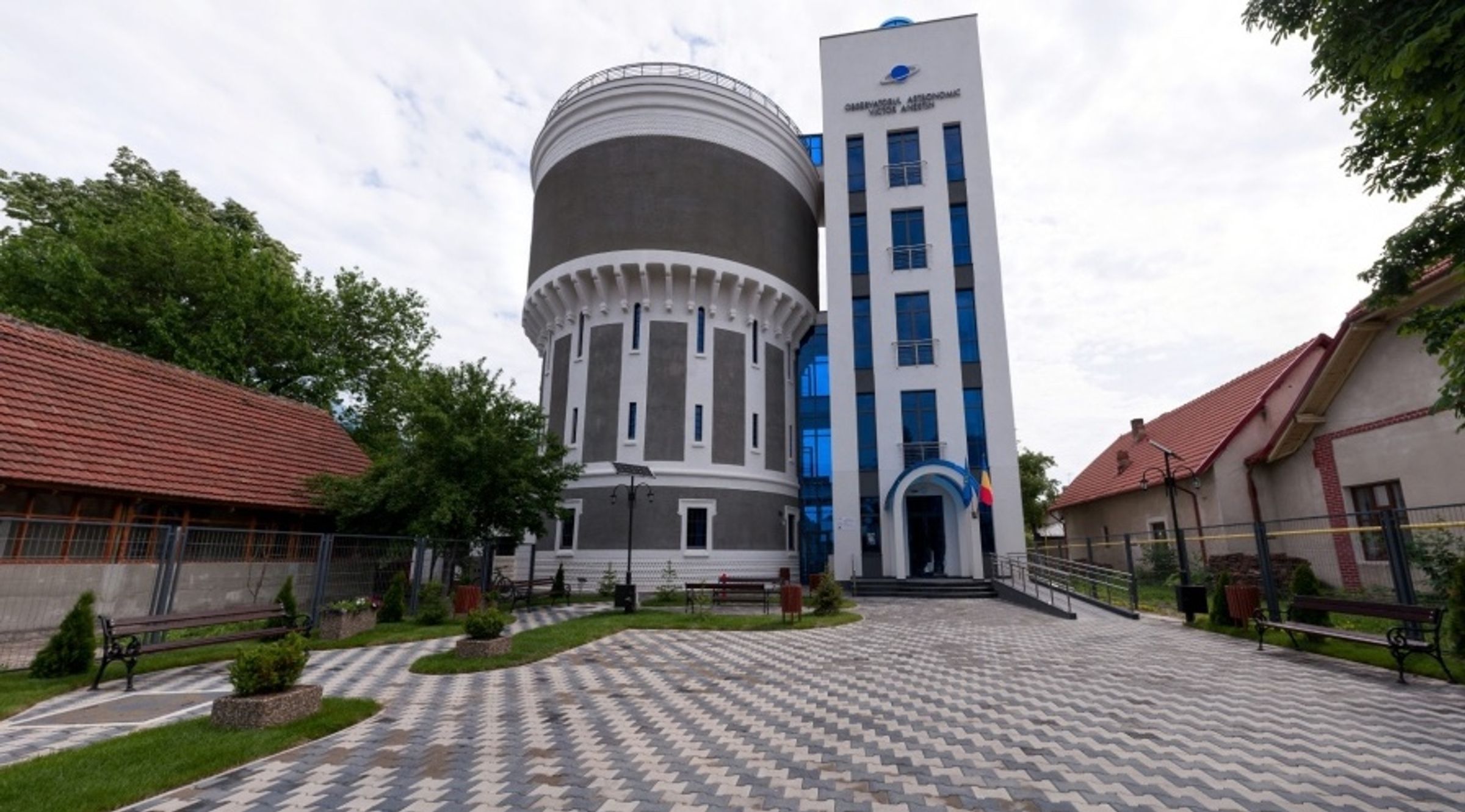 Observatorul Astronomic