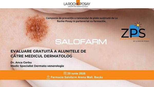 VERIFICA-TI ALUNITELE GRATUIT | Farmacia Salofarm