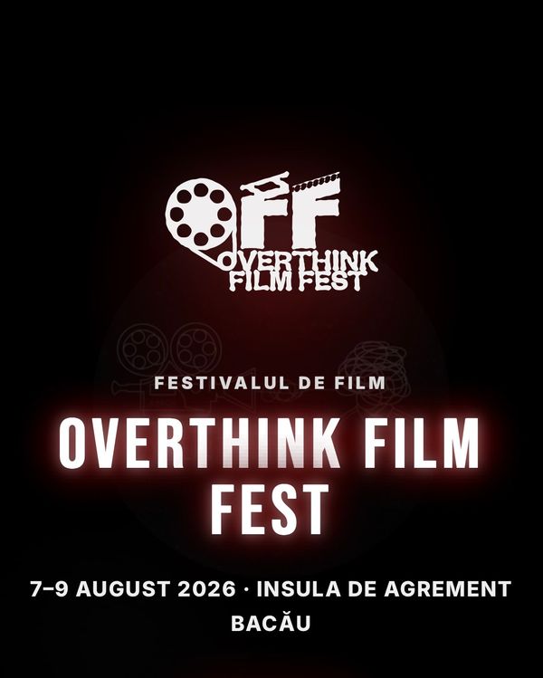 Overthink Film Fest
