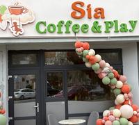 Sia Coffee & Play