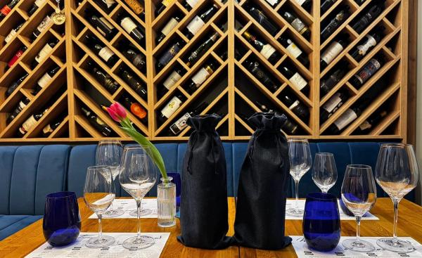 The Wine Room