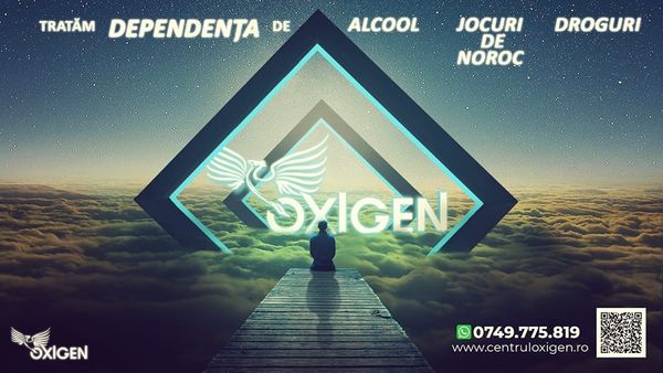 Centrul Oxigen