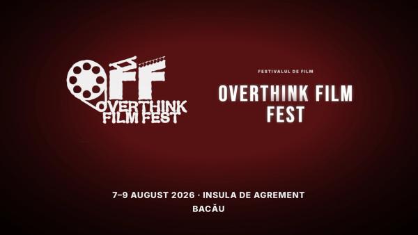 Overthink Film Fest
