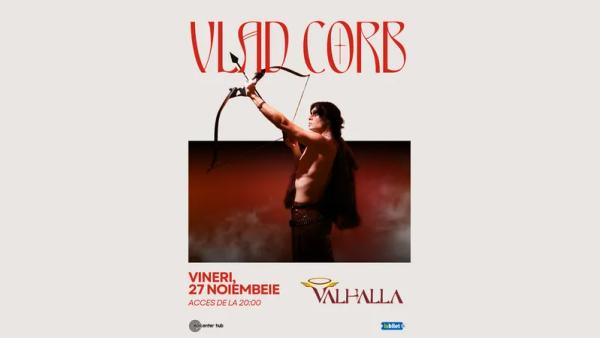 Vlad Corb