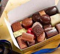 Leonidas Chocolates Cafe