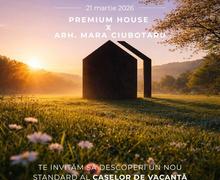 PREMIUM HOUSE OPEN DAY