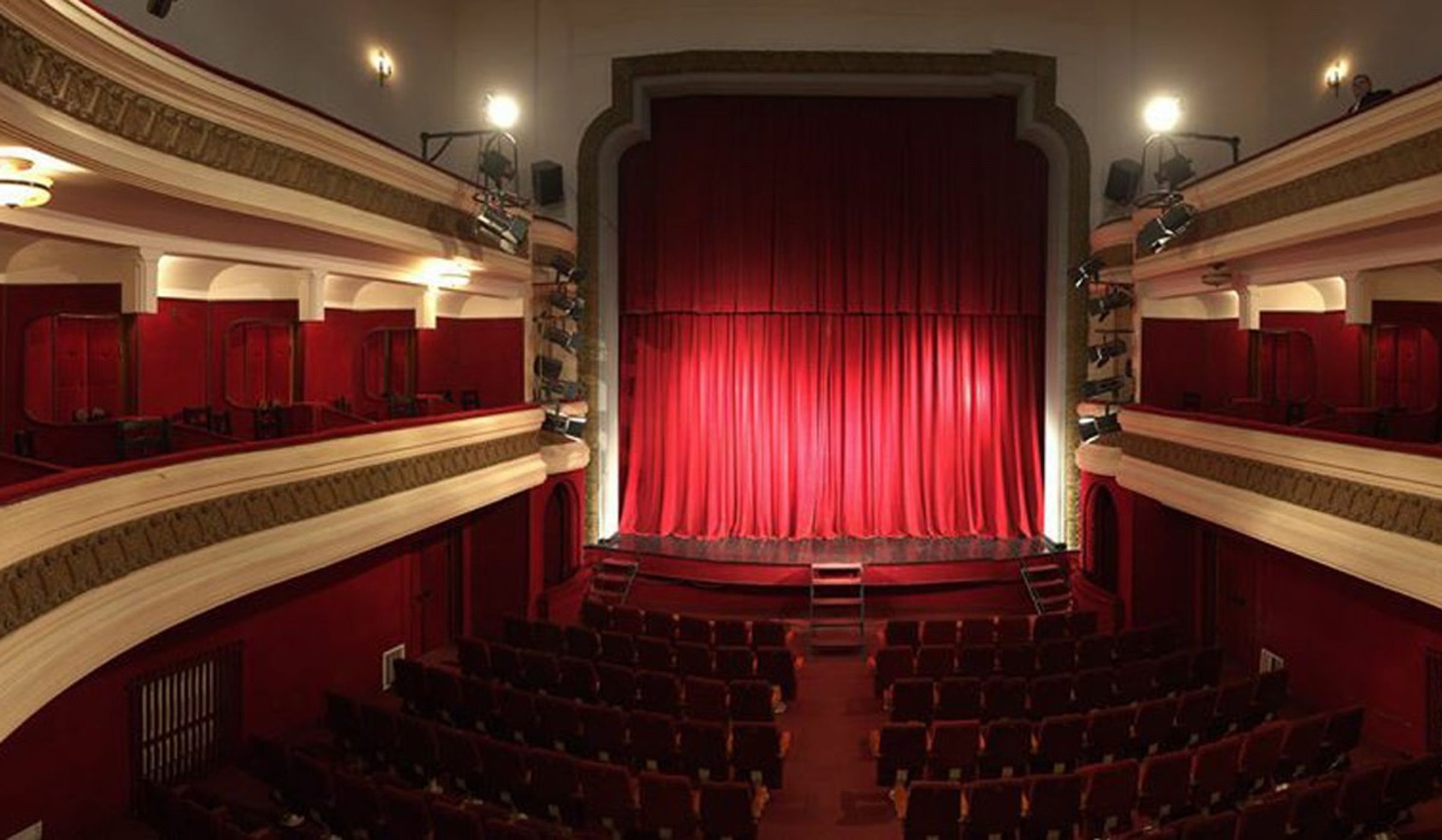 Teatrul Municipal Bacovia