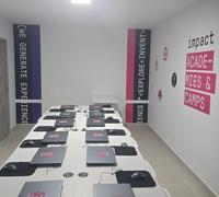 Impact Academies & Camps