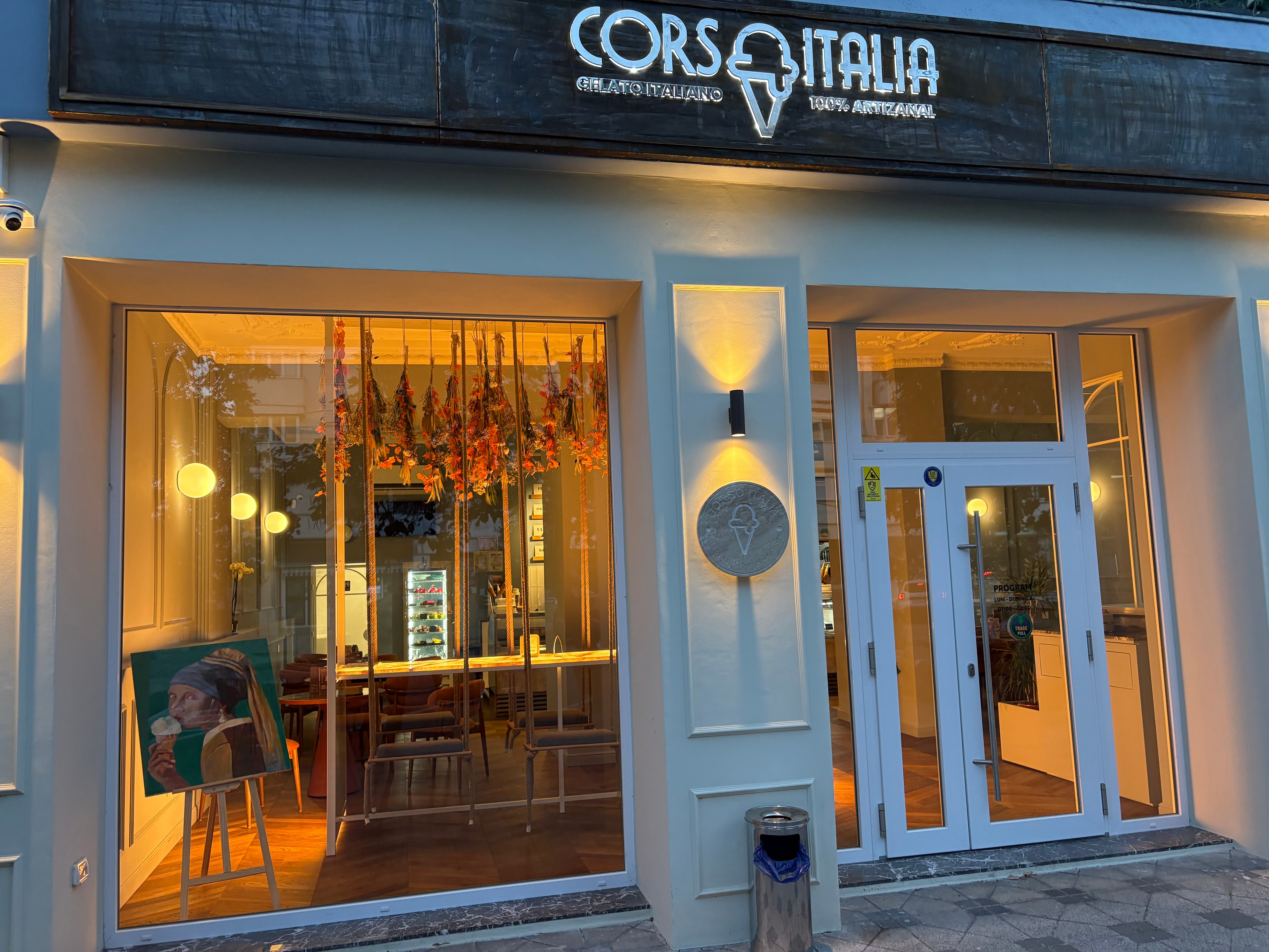 Corso Italia