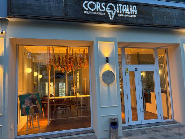 Corso Italia