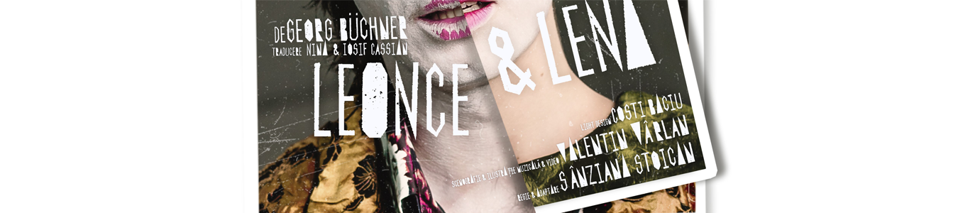 LEONCE SI LENA