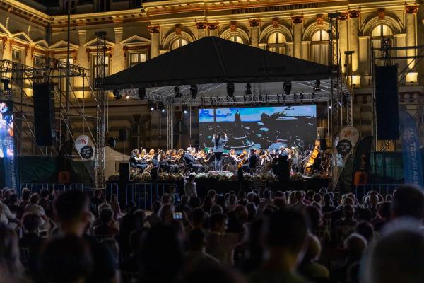 Festivalul Serilor Bacauane Editia a V-a
