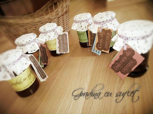 Gradina cu Suflet