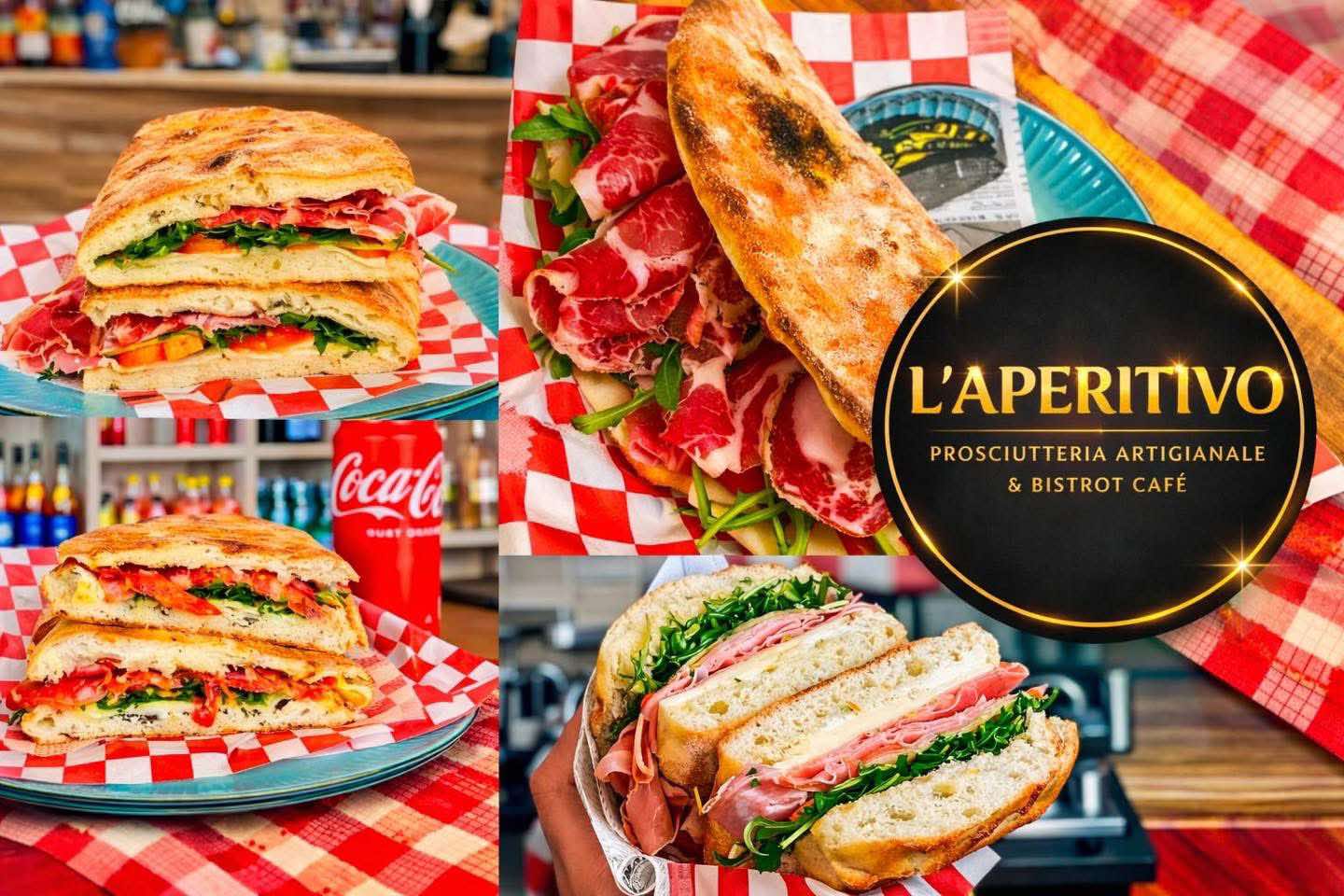 L'Aperitivo
