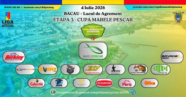 ETAPA 3 STREETFISHING