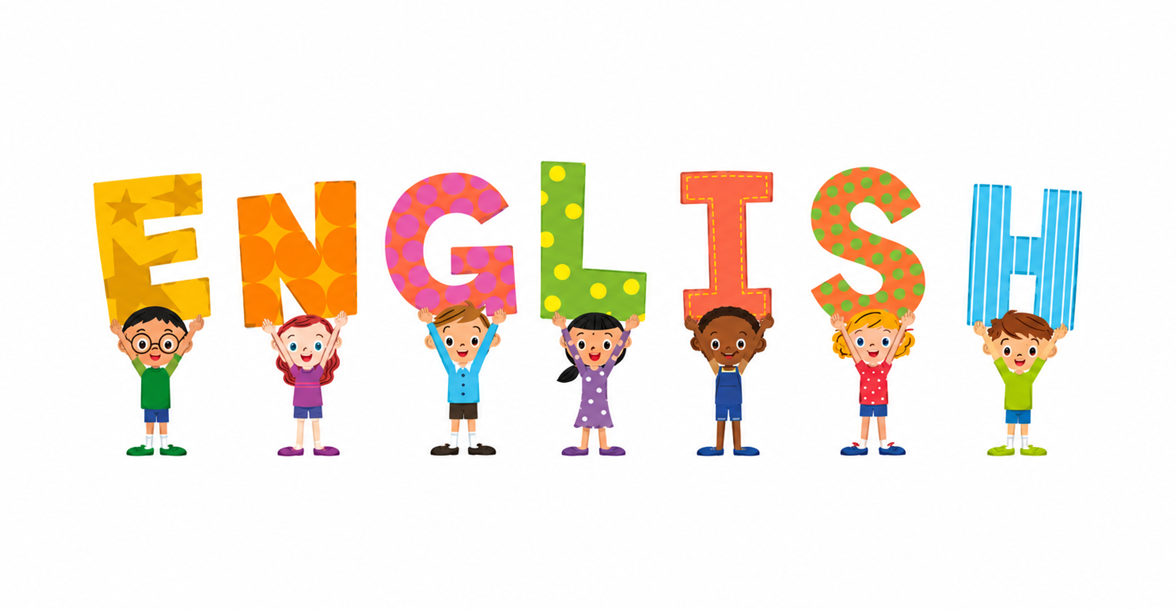 Start English Early