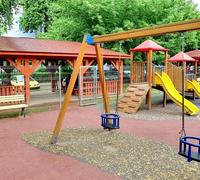 Pocket Park Aviatori
