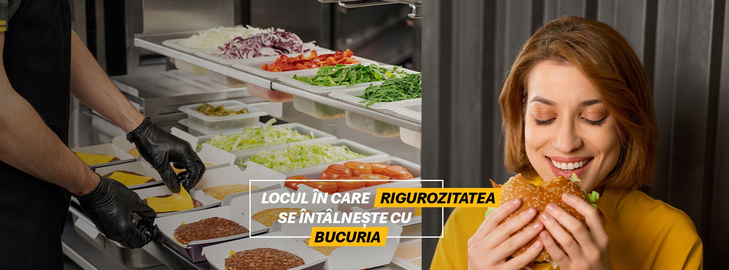 McDonald's® Sud