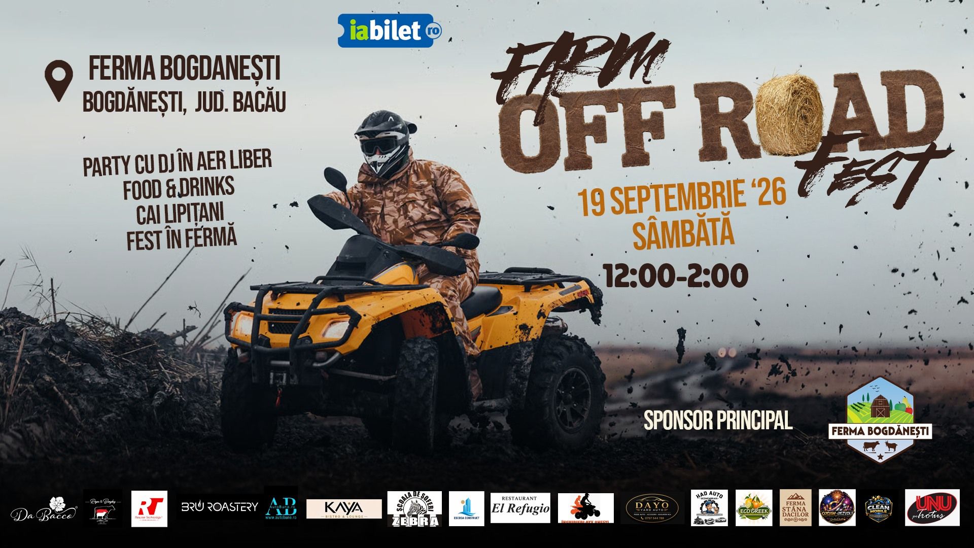 Farm Off-Road Fest