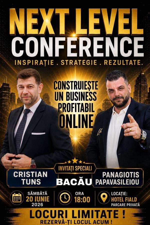 Next Level Conference