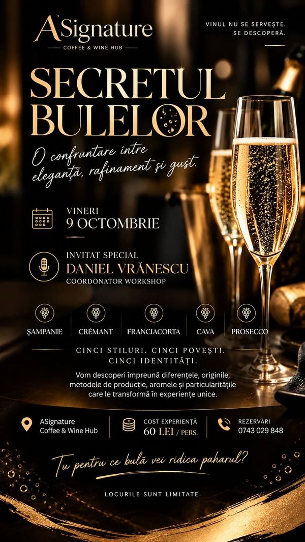 SECRETUL BULELOR
