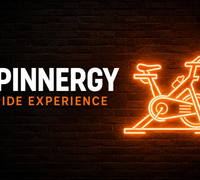 Spinnergy Ride Experience