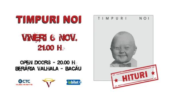 Timpuri noi