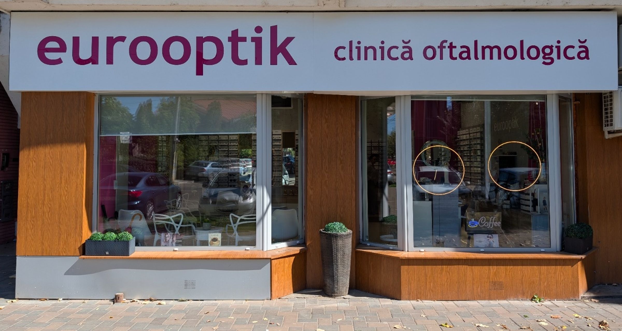 Eurooptik Razboieni