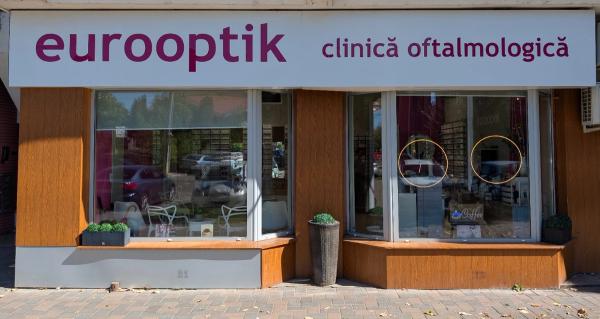 Eurooptik Razboieni