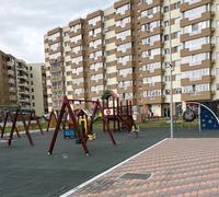 Pocket Park Fiald