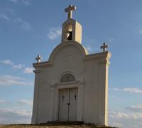 Capela Suhard