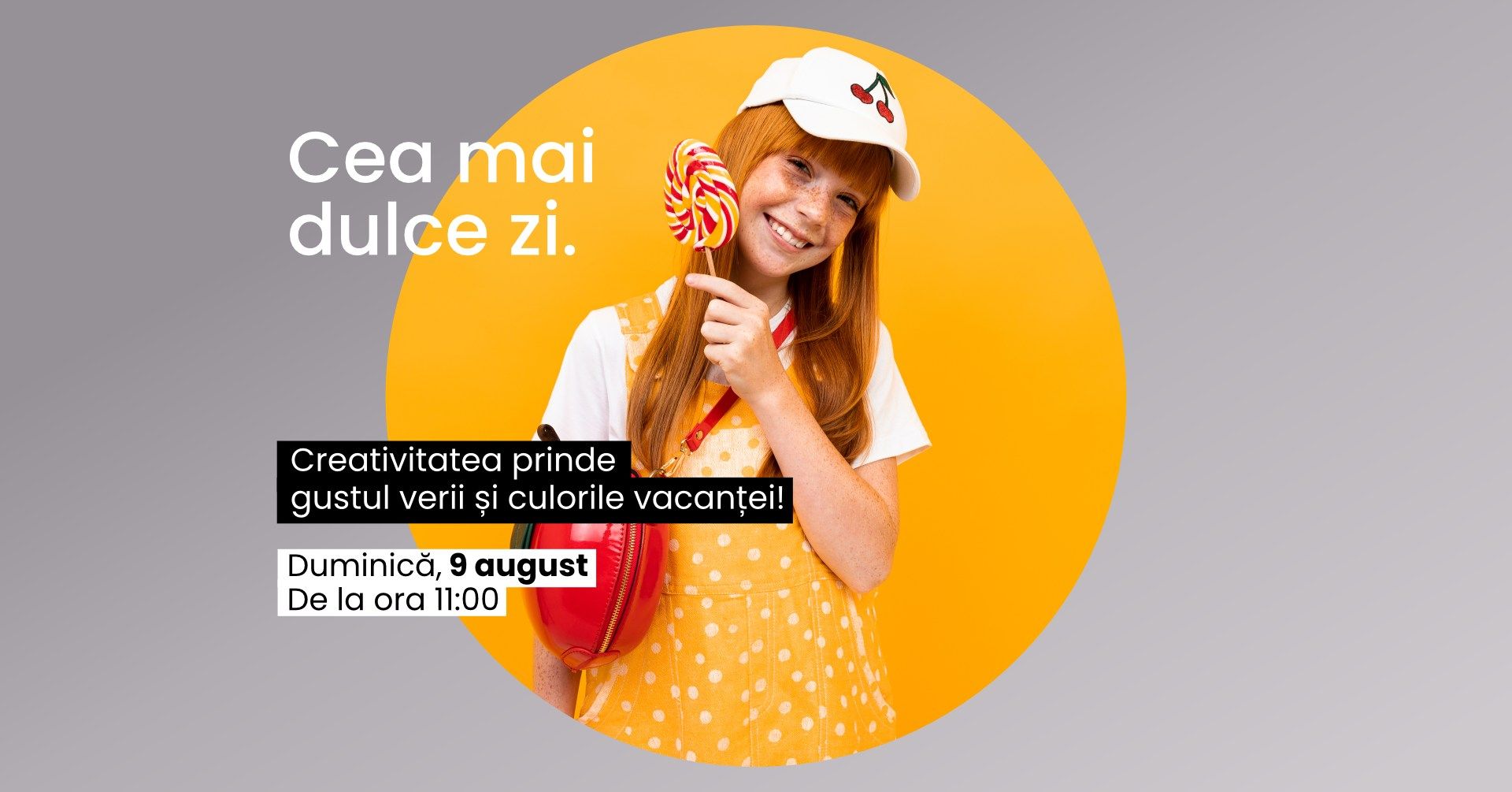 Cea mai dulce zi