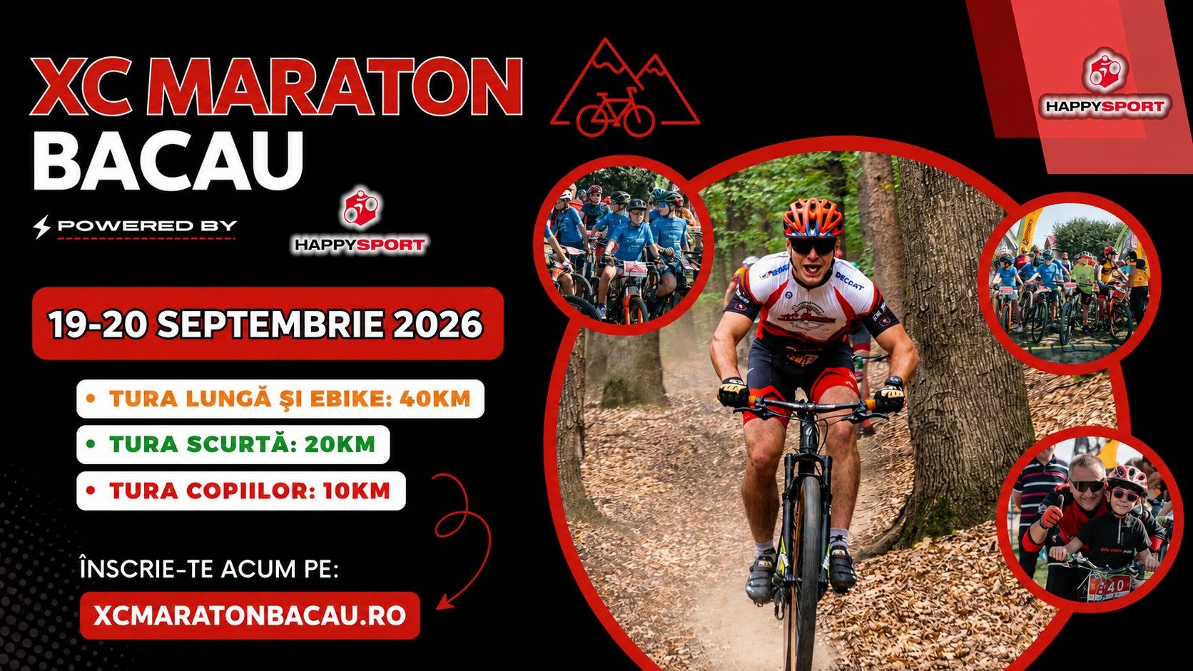 XC MARATON