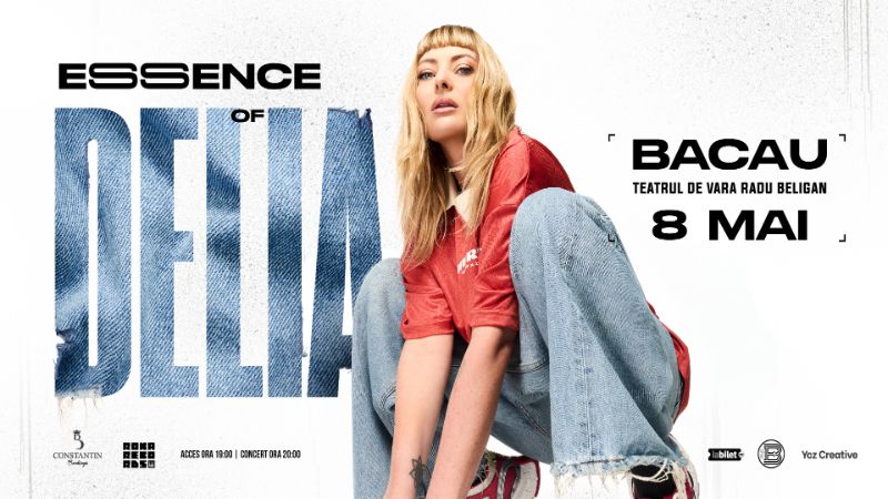Essence of DELIA