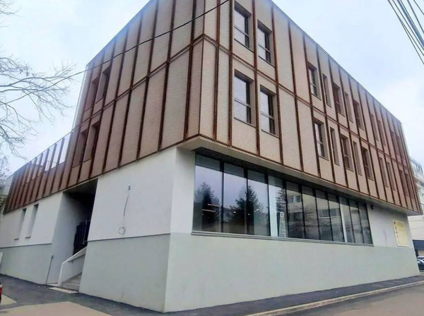 Orizont HUB
