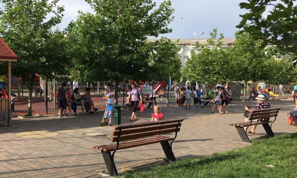 Parcul Nord