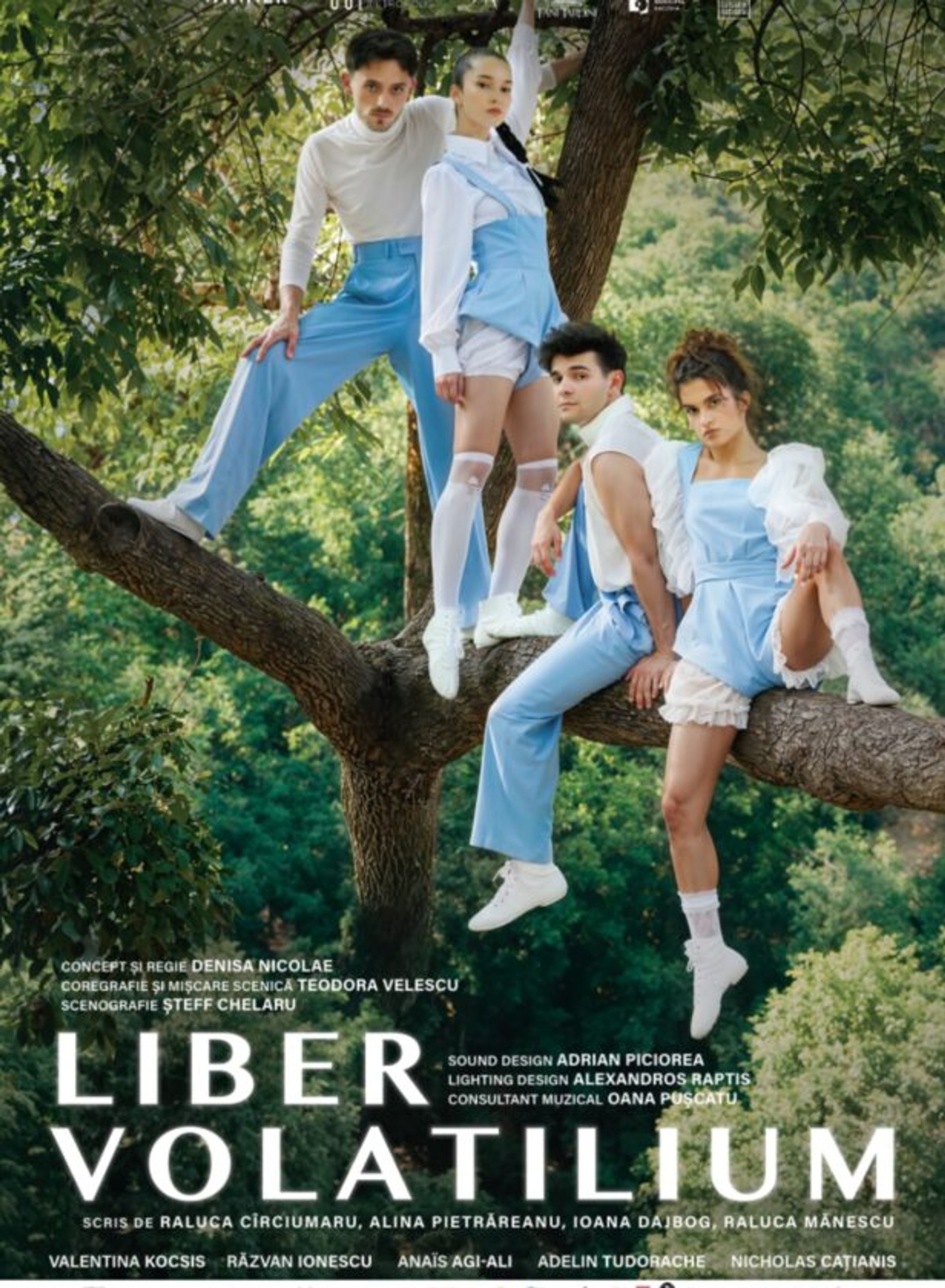 LIBER VOLATILIUM
